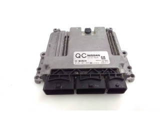Řídící jednotka 0281031099, 237104BE0D   Nissan X-Trail T32 2016
