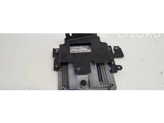 Řídící jednotka GX7312C520FAG, 0281032729   Jaguar XE 2015
