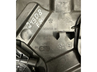 Vstřikovací čerpadlo 2840400609300, 2840400609300   Jeep Grand Cherokee    EXF 