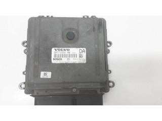 Řídící jednotka 30771550AB, 0281012103   Volvo XC90 2008