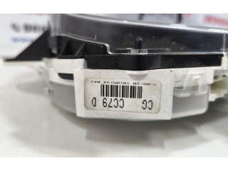 Přístrojová deska  Mazda 5 2010 C23555430  