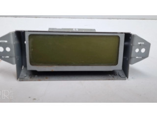 Дисплей    8611005020   Toyota Avensis T250