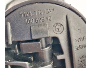 Замок багажника 7840617, 7167321    BMW 3 E90 E91 2005 - 2012 года