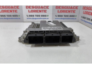Блок управления двигателя 237100966R   Renault Latitude (L70)