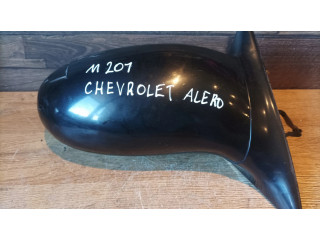Zpětné zrcátko pravé Chevrolet Alero 1999    