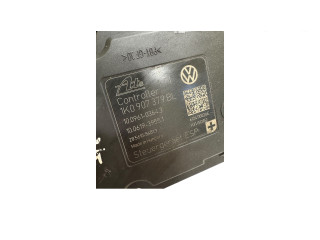 ABS Steuergerät 1K0907379BL, 10096103643   Skoda Yeti (5L) 2011