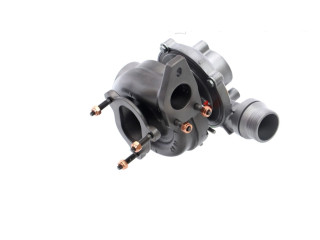  Турбина Nissan Juke I F15  54399980127, 54399980127         