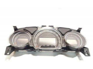 Панель приборов 9666326880   Citroen C5       