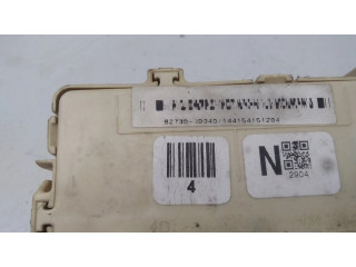 Блок предохранителей 827300D040   Toyota Yaris    