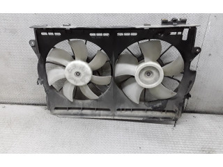 Zámek zadních dveří 4227502520   Toyota Avensis T250 2007