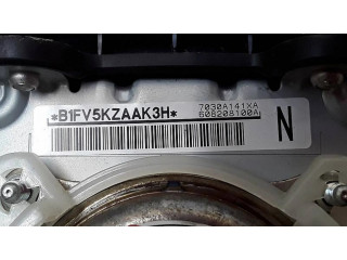 Подушка безопасности водителя 7030A141XA   Citroen C-Crosser