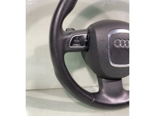 Volant Audi A5 8T 8F 2009   