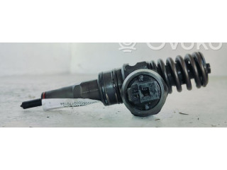 Vstřikovač 07Z130073F   Volkswagen Touareg I    BAC 