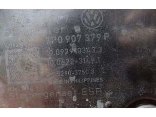 Блок управления АБС    Volkswagen Touareg II