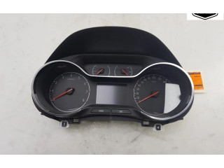 Přístrojová deska  Opel Crossland X 2018 9828207880, 9828207880  
