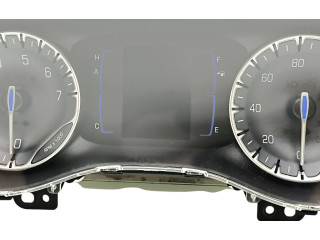 Přístrojová deska  Chrysler Pacifica 2017 68227903AE  