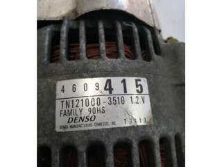 Генератор 4609415, TN121000-3510   Chrysler Stratus      