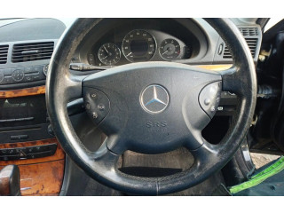 Подрулевой шлейф SRS    Mercedes-Benz CL C215