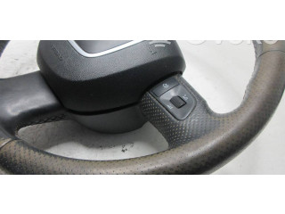 Руль Audi A8 S8 D3 4E  2002 - 2009 года       