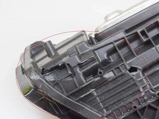 Přední světlo pravé MDE89132B, A2139002834   Mercedes-Benz A W177 2021
