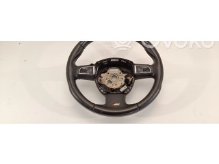 Volant Audi A5 8T 8F 2018   