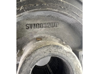 Volant Peugeot 807 2003 SV1003200  