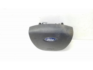 Подушка безопасности водителя 8V41R042B85, 8V41R042B85ACW   Ford Kuga I