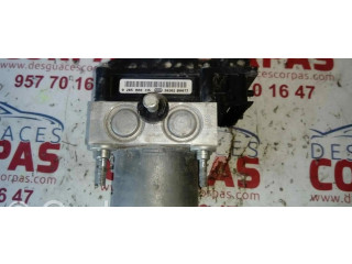 Блок АБС 0265231331, ABS   Fiat  Punto (188)  1999-2010 года