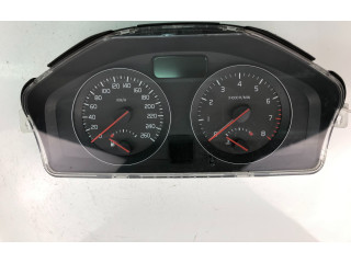 Přístrojová deska  Volvo V50 2007 31254775  