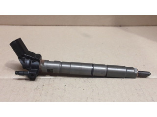 Форсунка 059130277AB, 0445115037    Audi A6 S6 C6 4F для дизельного двигателя Bmk 3