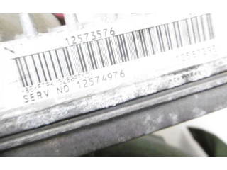Řídící jednotka 12573576, 12573576   Chevrolet TrailBlazer 2005