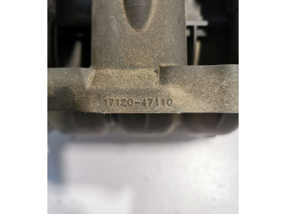 Vstřikovací čerpadlo 1711247060, 1712047110   Toyota Yaris     