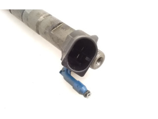 Vstřikovač A6540700187, 0445117048   Mercedes-Benz E W213    65492080184186 