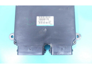 Řídící jednotka 1860B170, IMPRK999971   Mitsubishi Lancer VIII 2008
