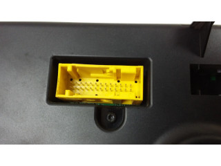 Блок управления климат-контролем 96326398ZX, F661022U   Citroen C5