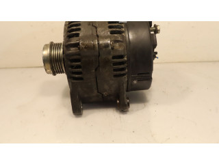 Генератор 0123515003   Audi A4 S4 B5 8D      