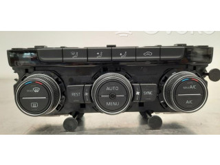 Блок управления климат-контролем 5NA907044T   Volkswagen Tiguan