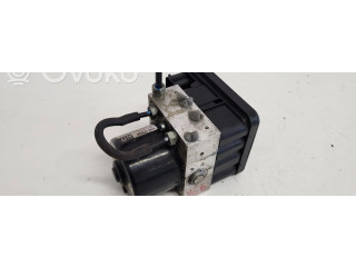 Блок АБС 13412550, 10020604494   Opel  Astra J  2010-2015 года