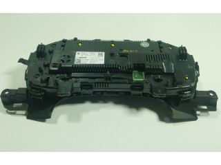 Přístrojová deska  BMW 3 G20 G21 2022 62105B4A589, 62105A4B49001  