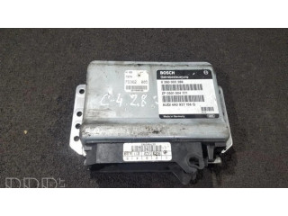 Блок управления коробкой передач 0260002286, 4A0927156Q  ZF0501004771   Audi 100 S4 C4