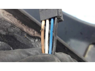 Zpětné zrcátko Сзади BMW 7 E38 1993  511688144406  