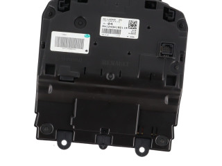 Дисплей    249419222R   Renault Espace -  Grand espace V