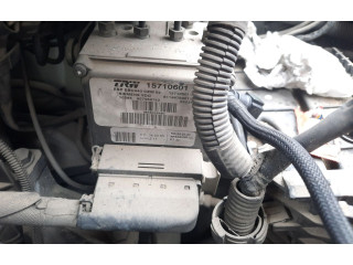 Jednotka ABS    Peugeot 407 