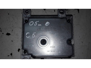 Блок подушек безопасности 9658177080, 603481900   Citroen C5