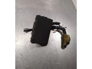 Комфортный модуль 284bjd01b, 5wk46484   Nissan X-Trail T31 2009