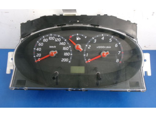 Přístrojová deska  Nissan Micra 2003 60AX760, 60AX760  