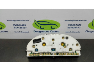 Панель приборов A1635407611, CUADROINSTRUMENTOS   Mercedes-Benz ML W163       