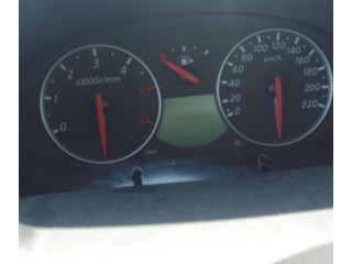 Zpětné zrcátko  Nissan Micra 2006    