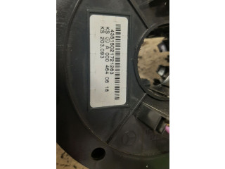 Полоса надувных подушек (кольцо srs) Mercedes-Benz CLK A209 C209  2002 - 2009 года A0004640618, 2775107001      