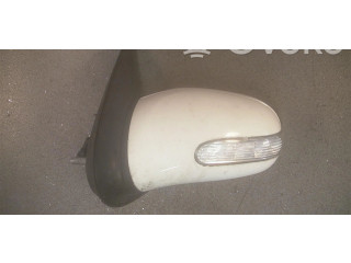 Zpětné zrcátko  Mercedes-Benz ML W163 2003  1638102193, 1638102919  
